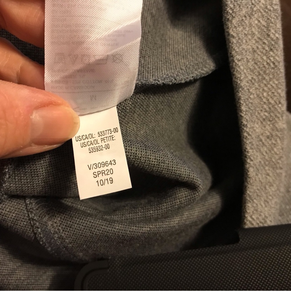 Banana Republic Knit Jacket - Picture 3 of 6